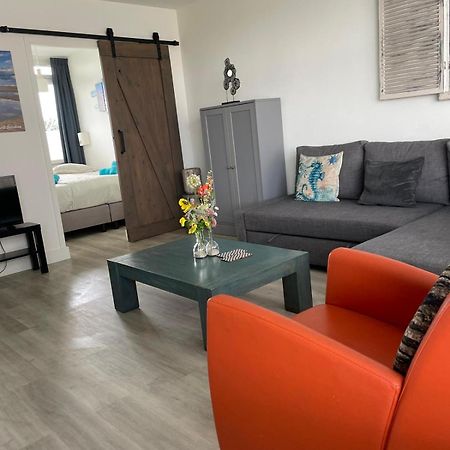 Amsterdam Beach Home 46 Zandvoort Luaran gambar