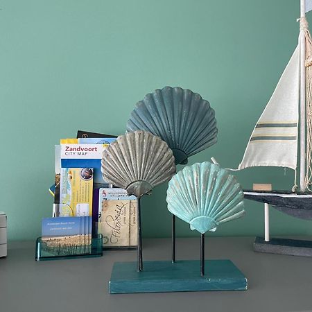 Amsterdam Beach Home 46 Zandvoort Luaran gambar