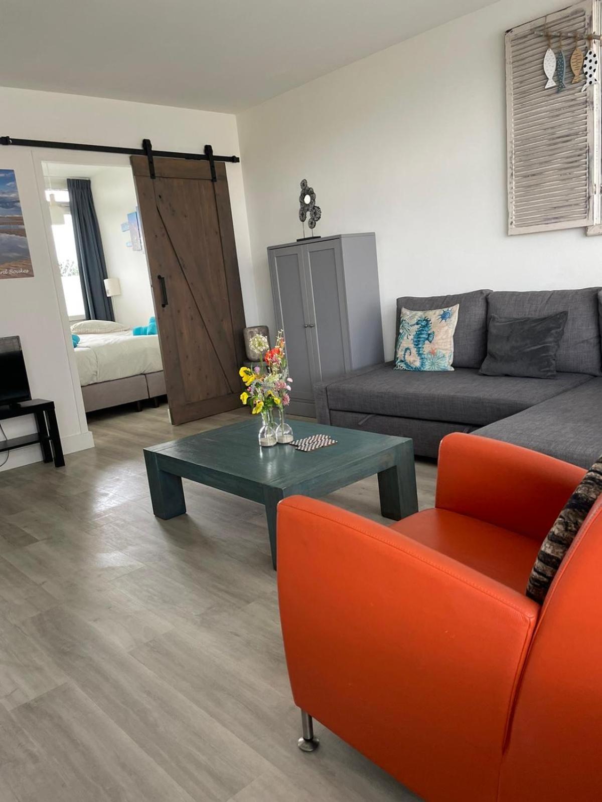 Amsterdam Beach Home 46 Zandvoort Luaran gambar