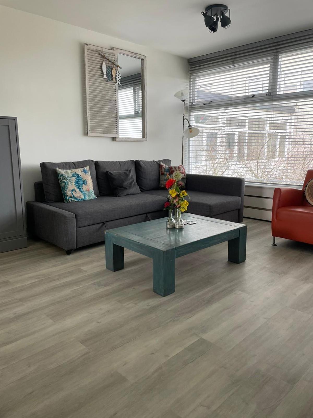 Amsterdam Beach Home 46 Zandvoort Luaran gambar