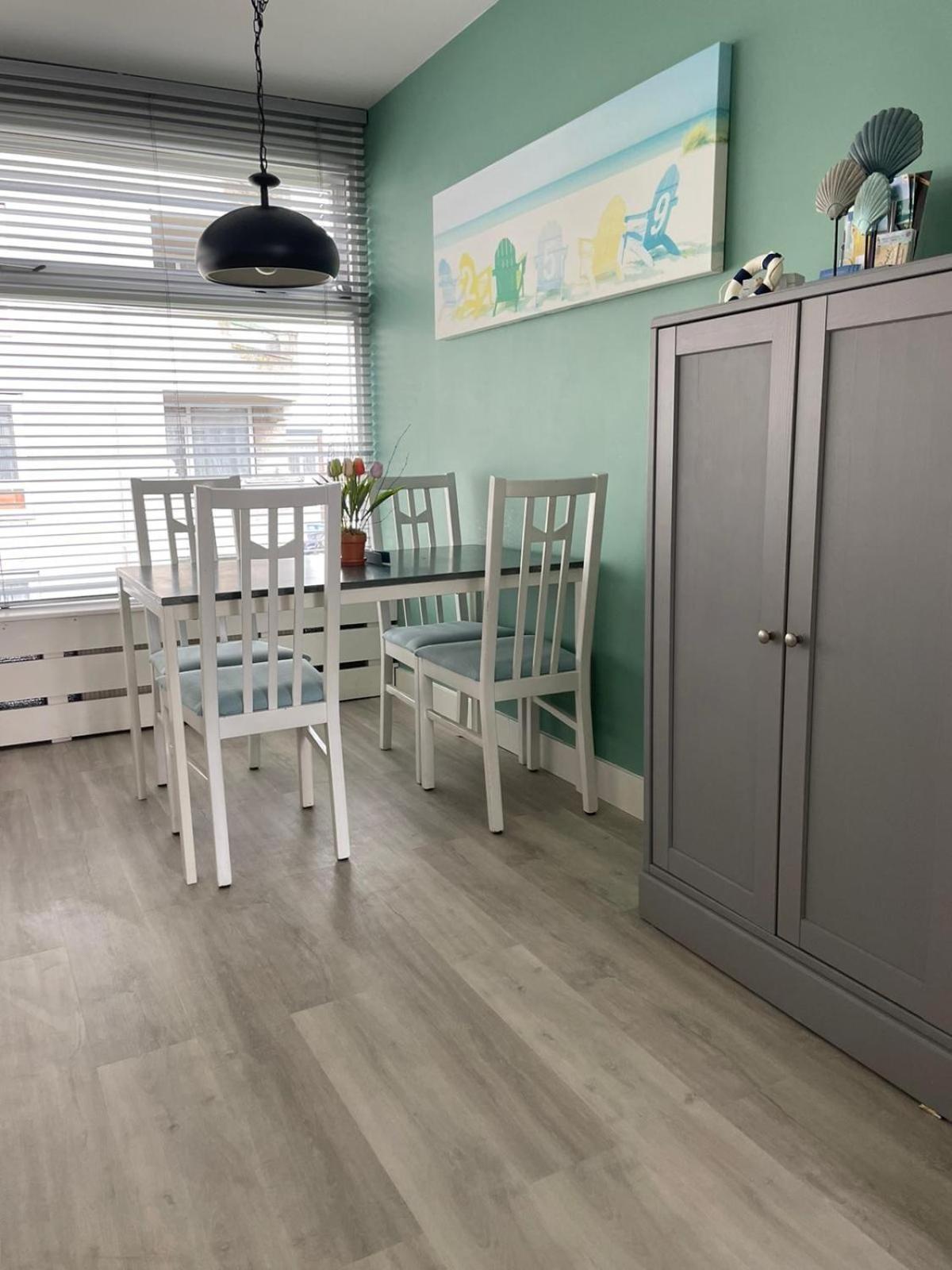 Amsterdam Beach Home 46 Zandvoort Luaran gambar