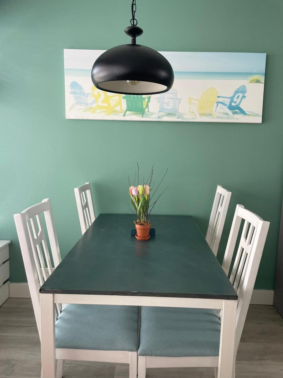 Amsterdam Beach Home 46 Zandvoort Luaran gambar