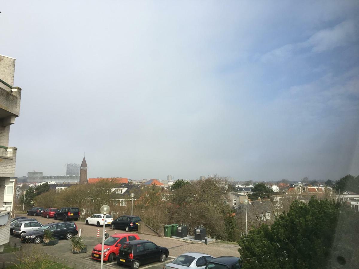 Amsterdam Beach Home 46 Zandvoort Luaran gambar