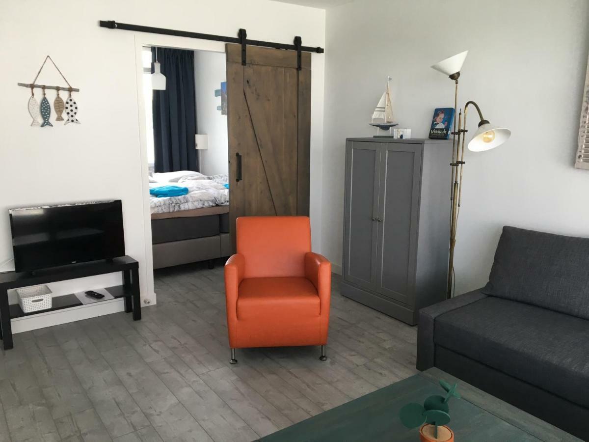 Amsterdam Beach Home 46 Zandvoort Luaran gambar