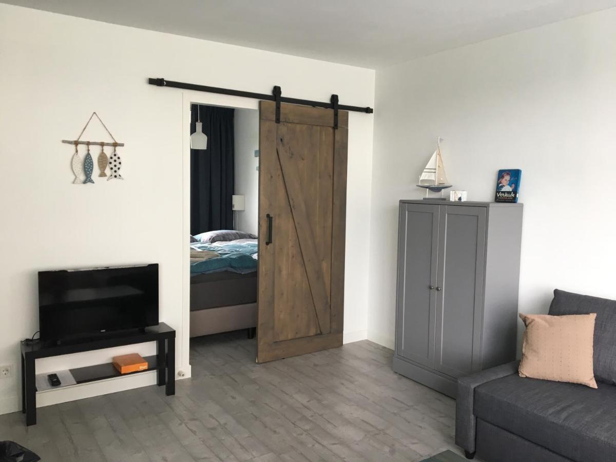 Amsterdam Beach Home 46 Zandvoort Luaran gambar