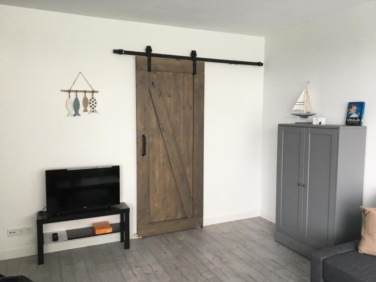 Amsterdam Beach Home 46 Zandvoort Luaran gambar