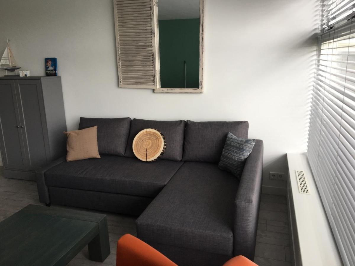 Amsterdam Beach Home 46 Zandvoort Luaran gambar